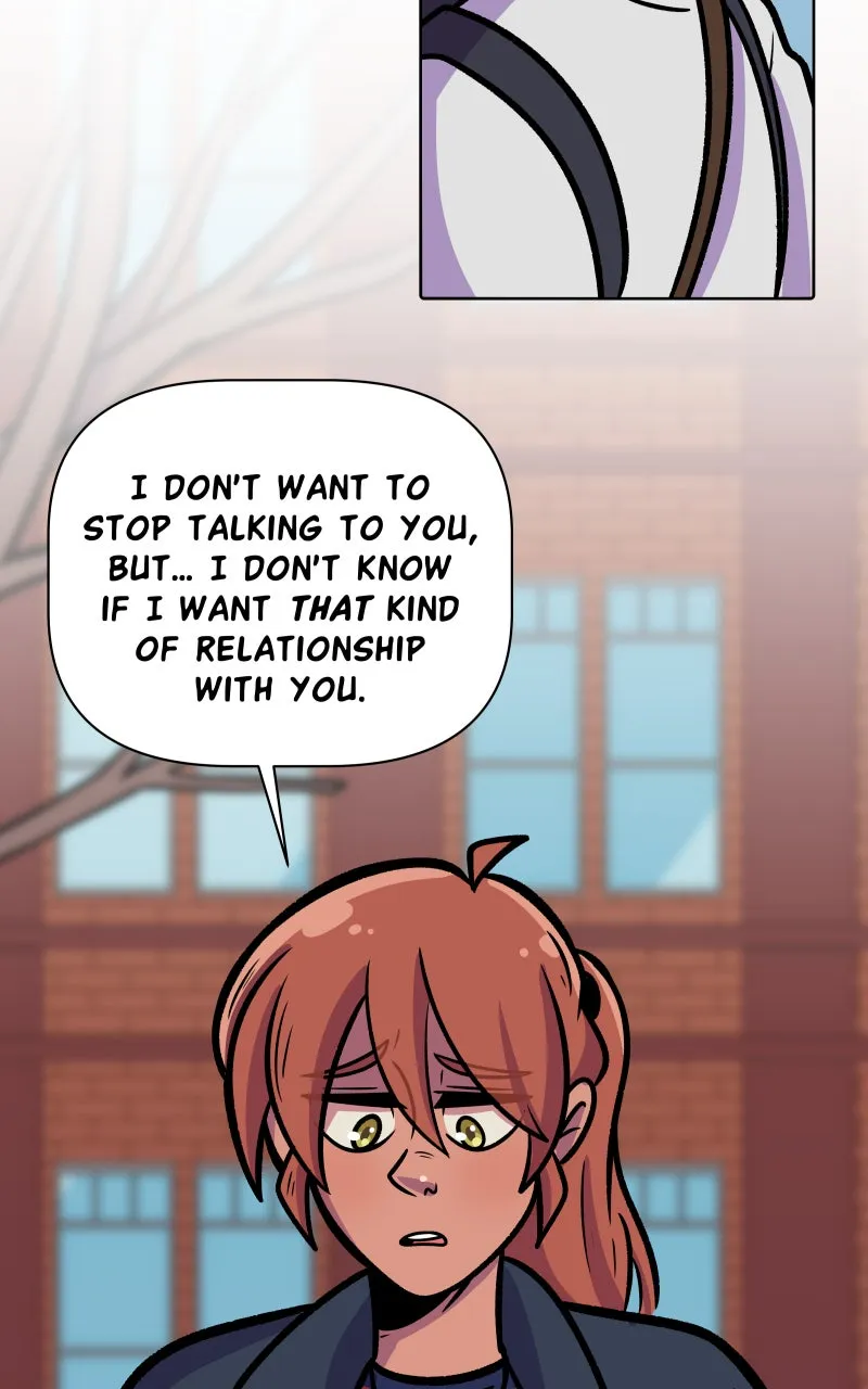 Letters on the Wall Chapter 59 page 19 - 