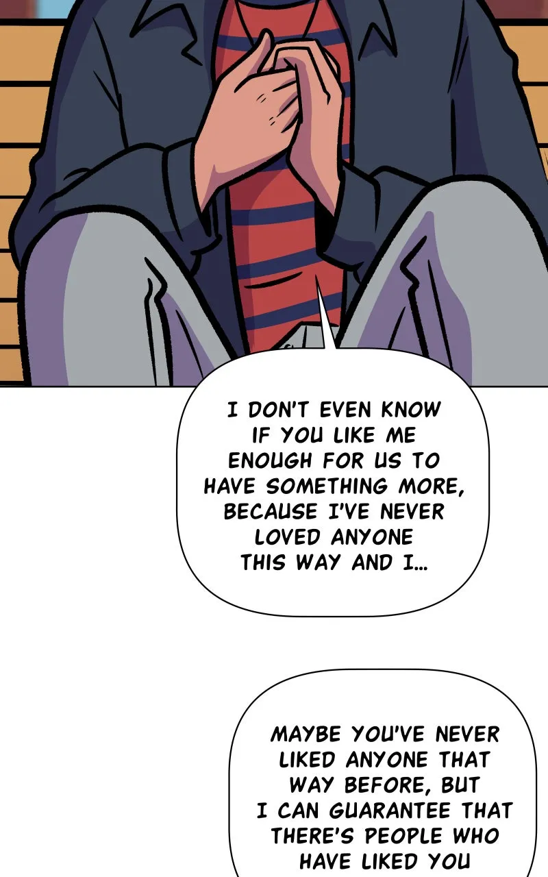 Letters on the Wall Chapter 59 page 20 - 