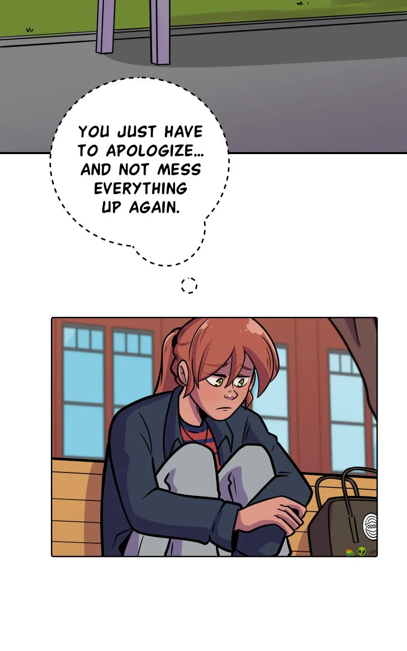 Letters on the Wall Chapter 59 page 3 - 