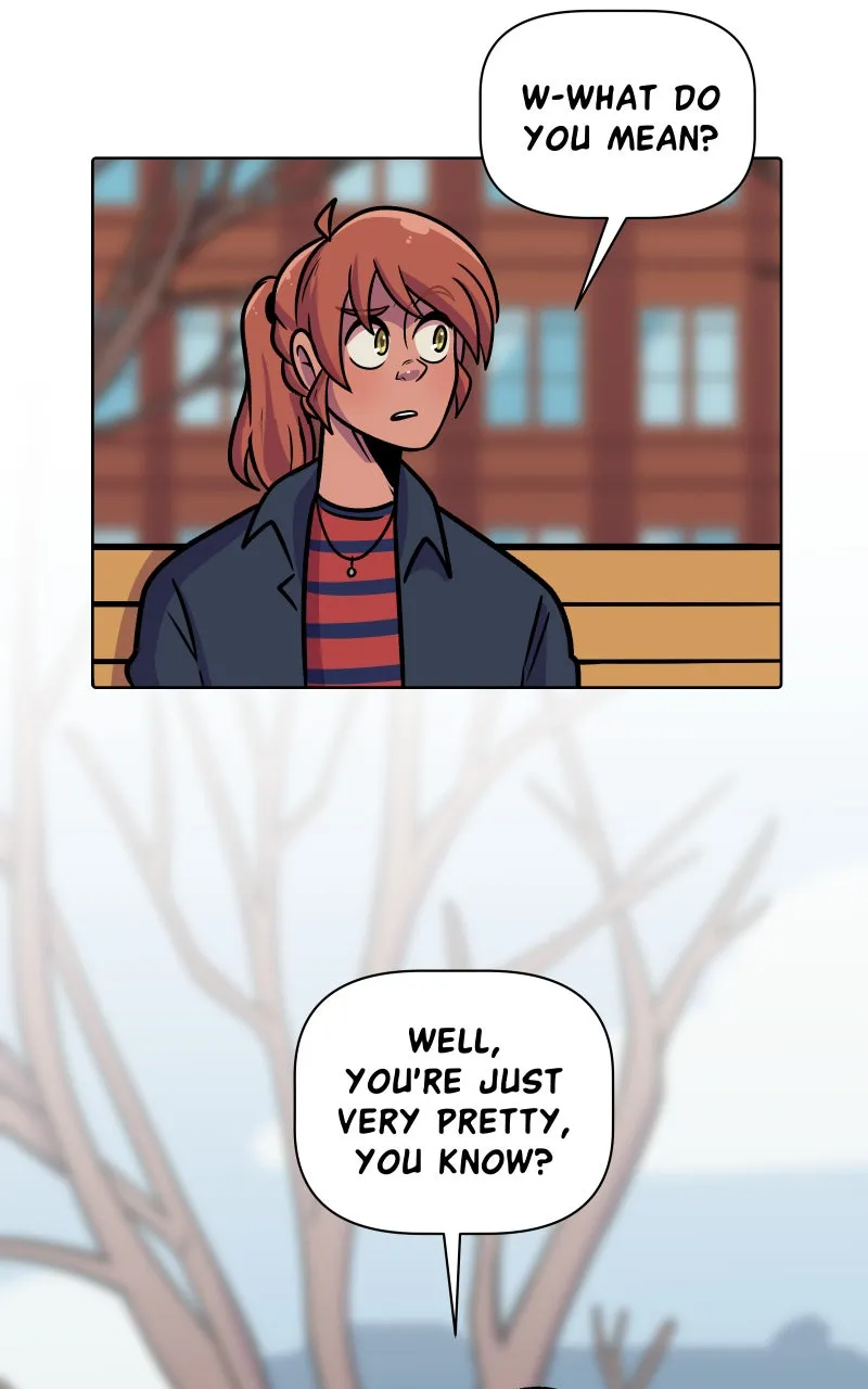 Letters on the Wall Chapter 59 page 22 - 