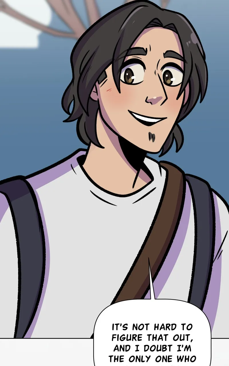 Letters on the Wall Chapter 59 page 23 - 