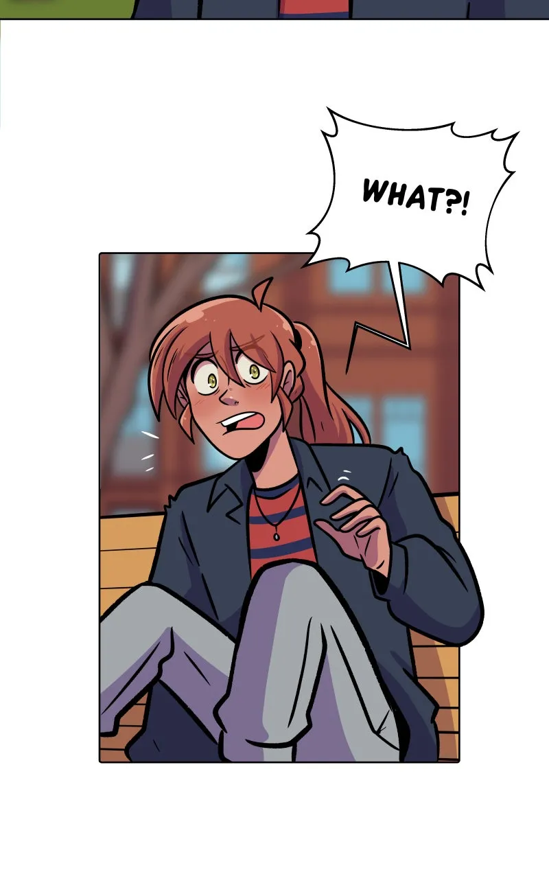 Letters on the Wall Chapter 59 page 25 - 