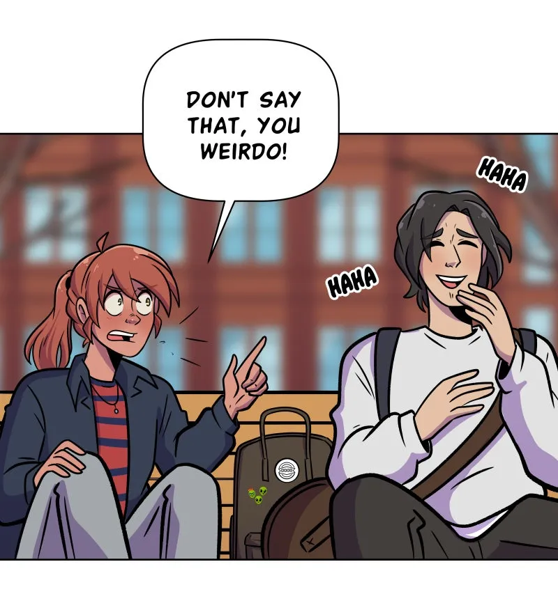 Letters on the Wall Chapter 59 page 26 - 