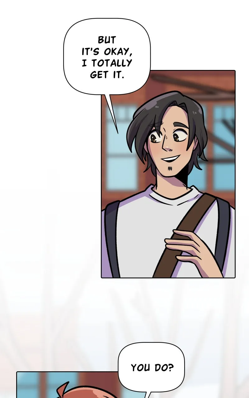 Letters on the Wall Chapter 59 page 27 - 
