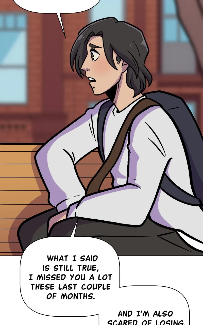 Letters on the Wall Chapter 59 page 29 - 