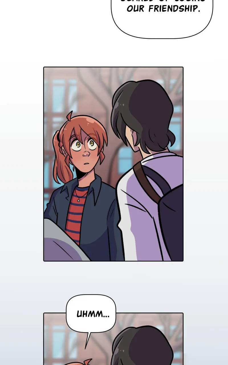 Letters on the Wall Chapter 59 page 30 - 