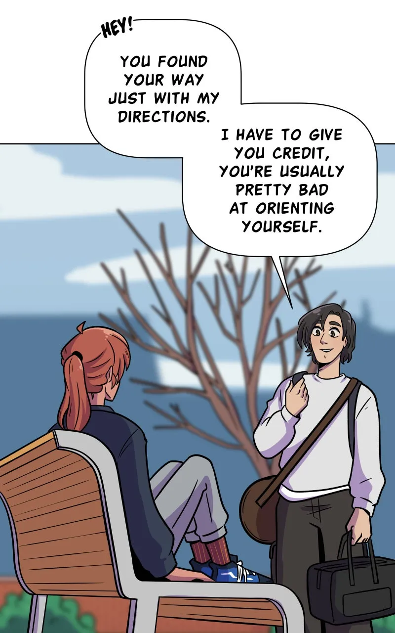 Letters on the Wall Chapter 59 page 4 - 