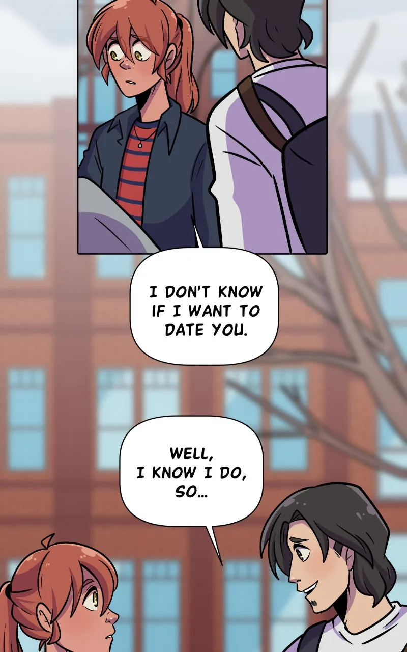 Letters on the Wall Chapter 59 page 31 - 