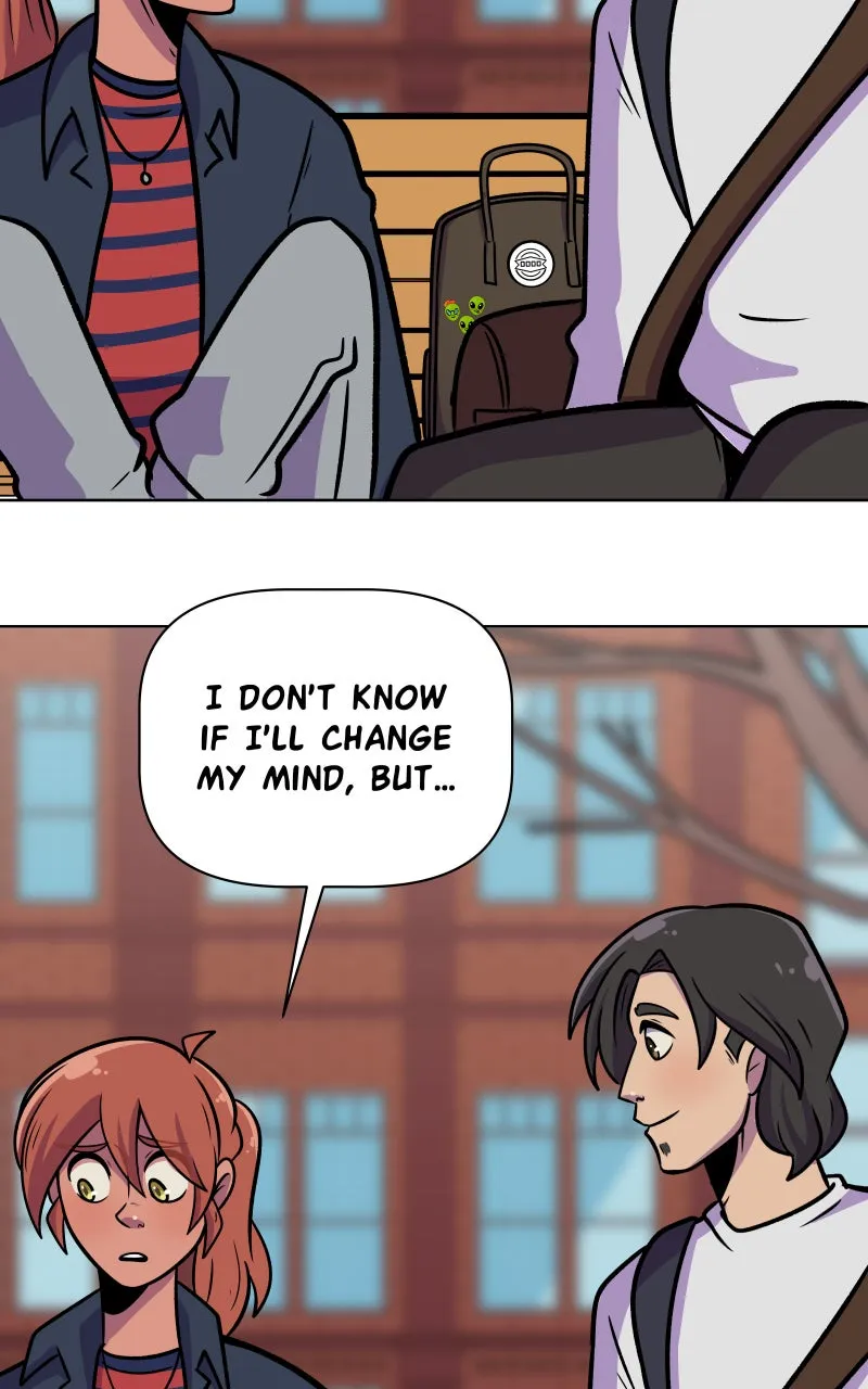 Letters on the Wall Chapter 59 page 32 - 