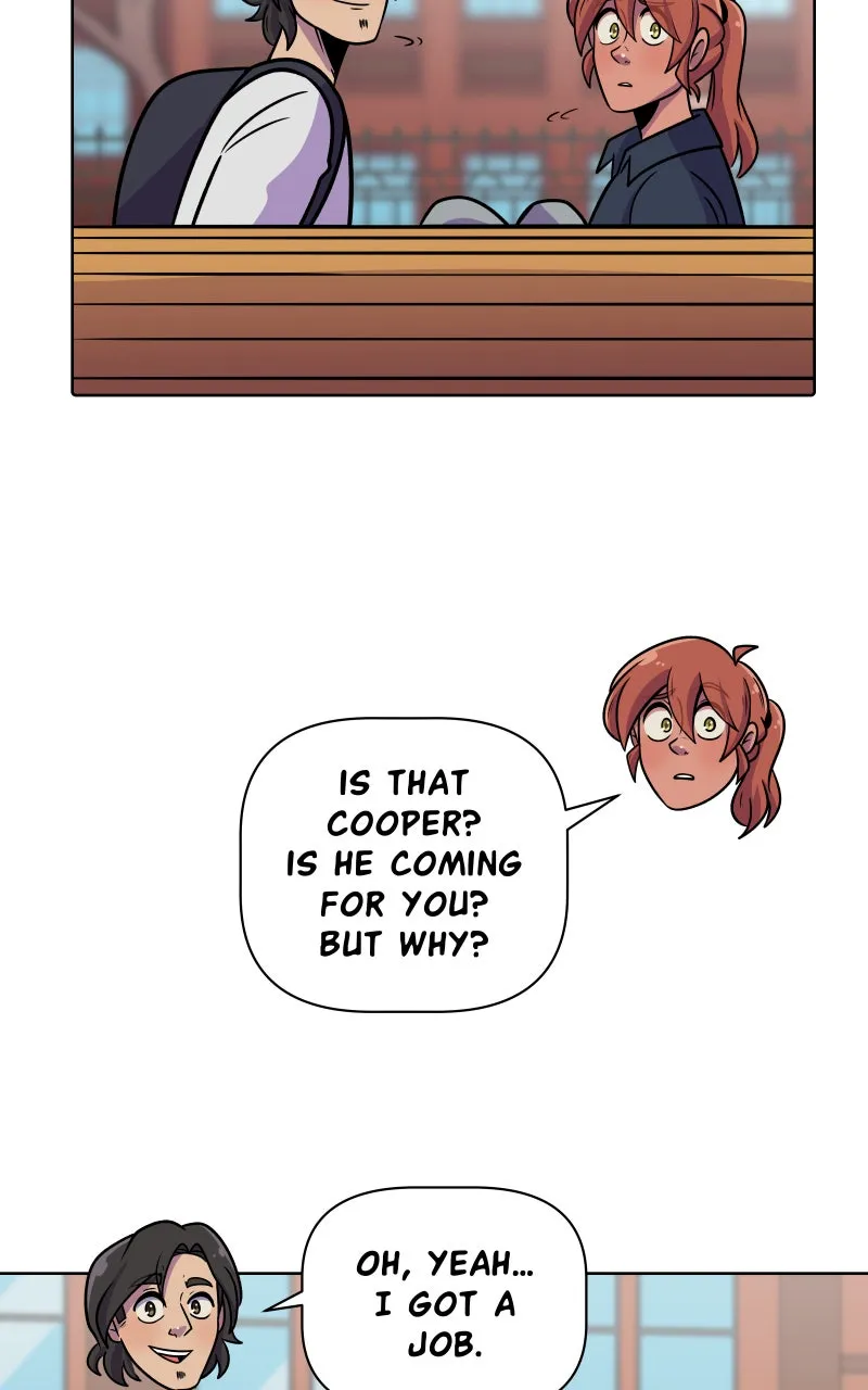 Letters on the Wall Chapter 59 page 34 - 