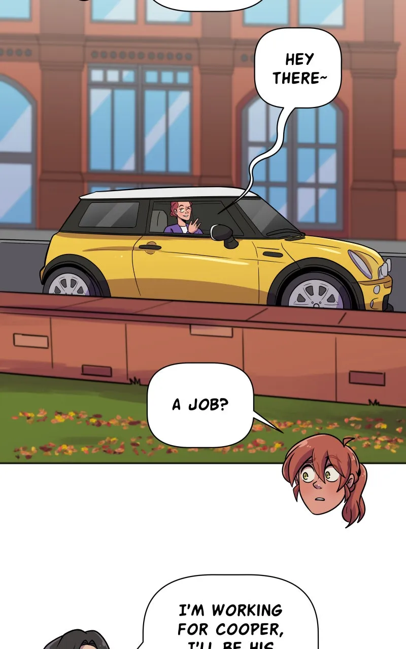 Letters on the Wall Chapter 59 page 35 - 
