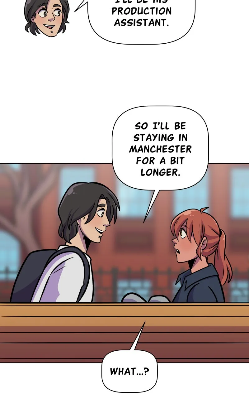 Letters on the Wall Chapter 59 page 36 - 