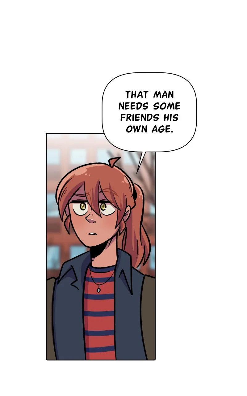 Letters on the Wall Chapter 59 page 40 - 