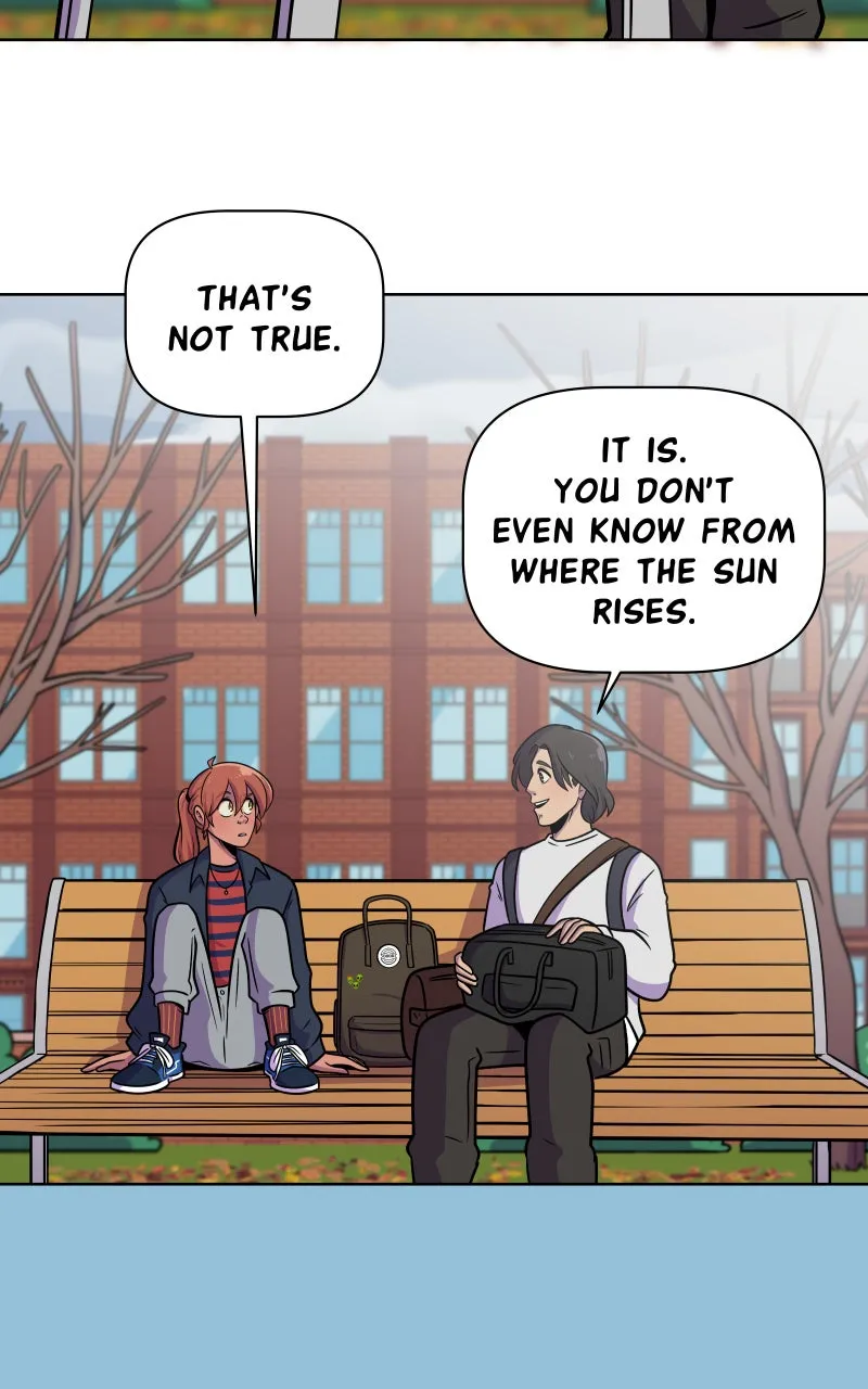 Letters on the Wall Chapter 59 page 5 - 