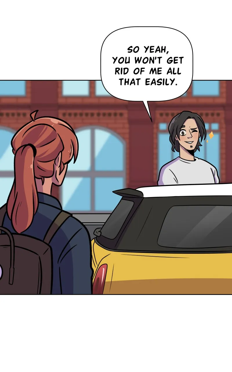 Letters on the Wall Chapter 59 page 41 - 