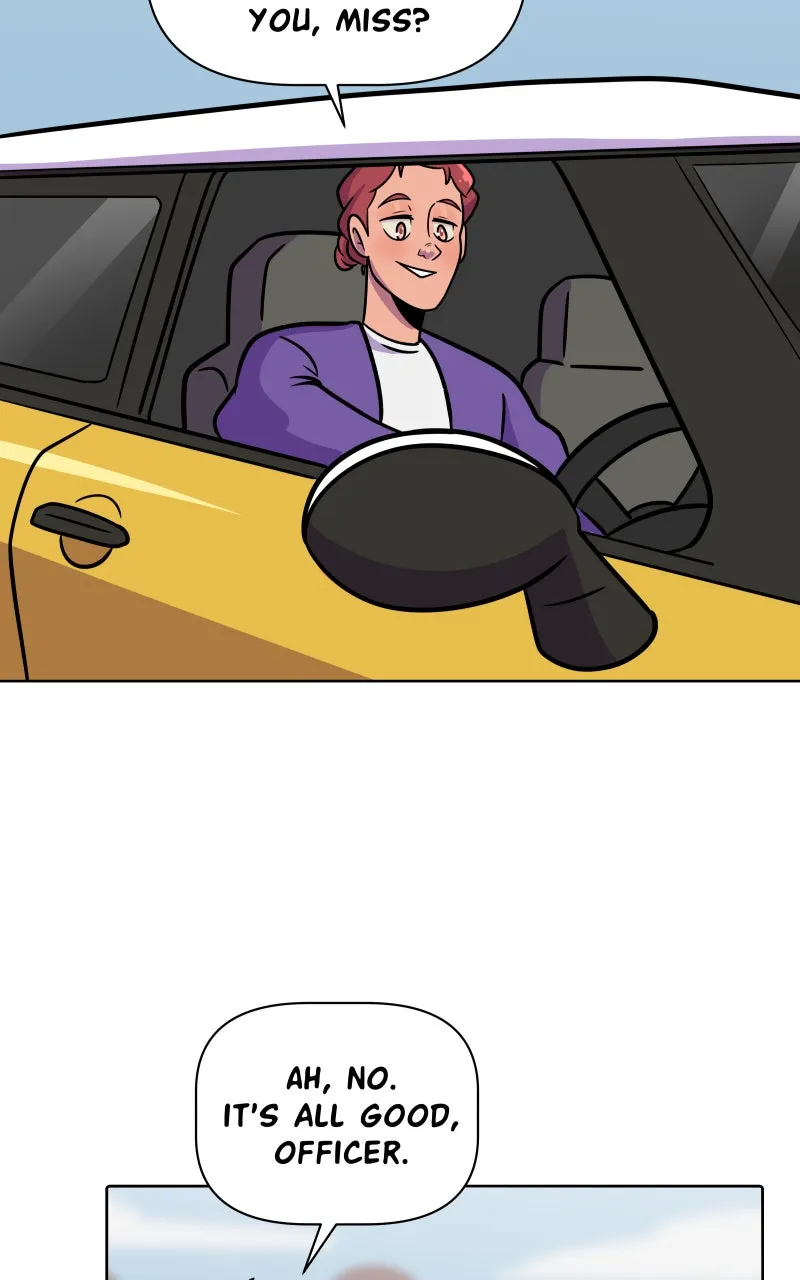 Letters on the Wall Chapter 59 page 43 - 