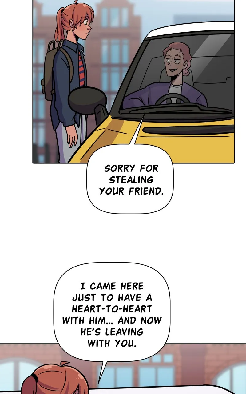 Letters on the Wall Chapter 59 page 44 - 