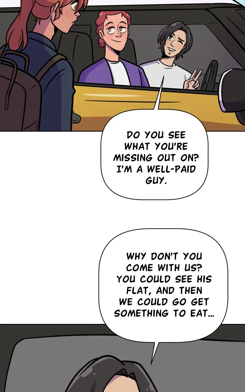 Letters on the Wall Chapter 59 page 45 - 