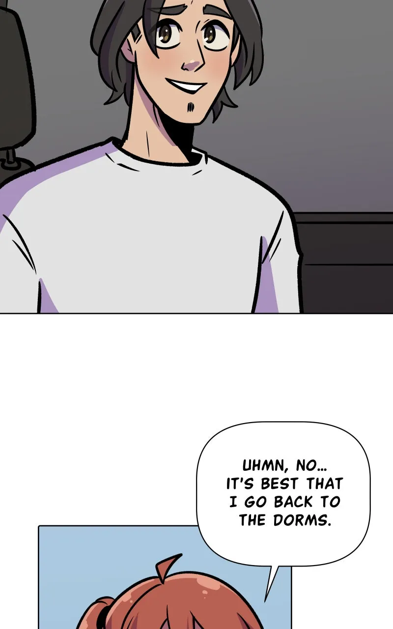 Letters on the Wall Chapter 59 page 46 - 
