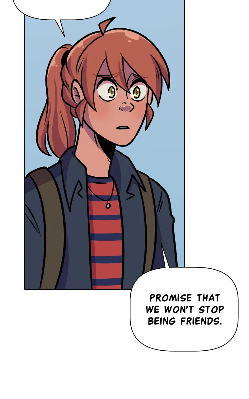 Letters on the Wall Chapter 59 page 48 - 