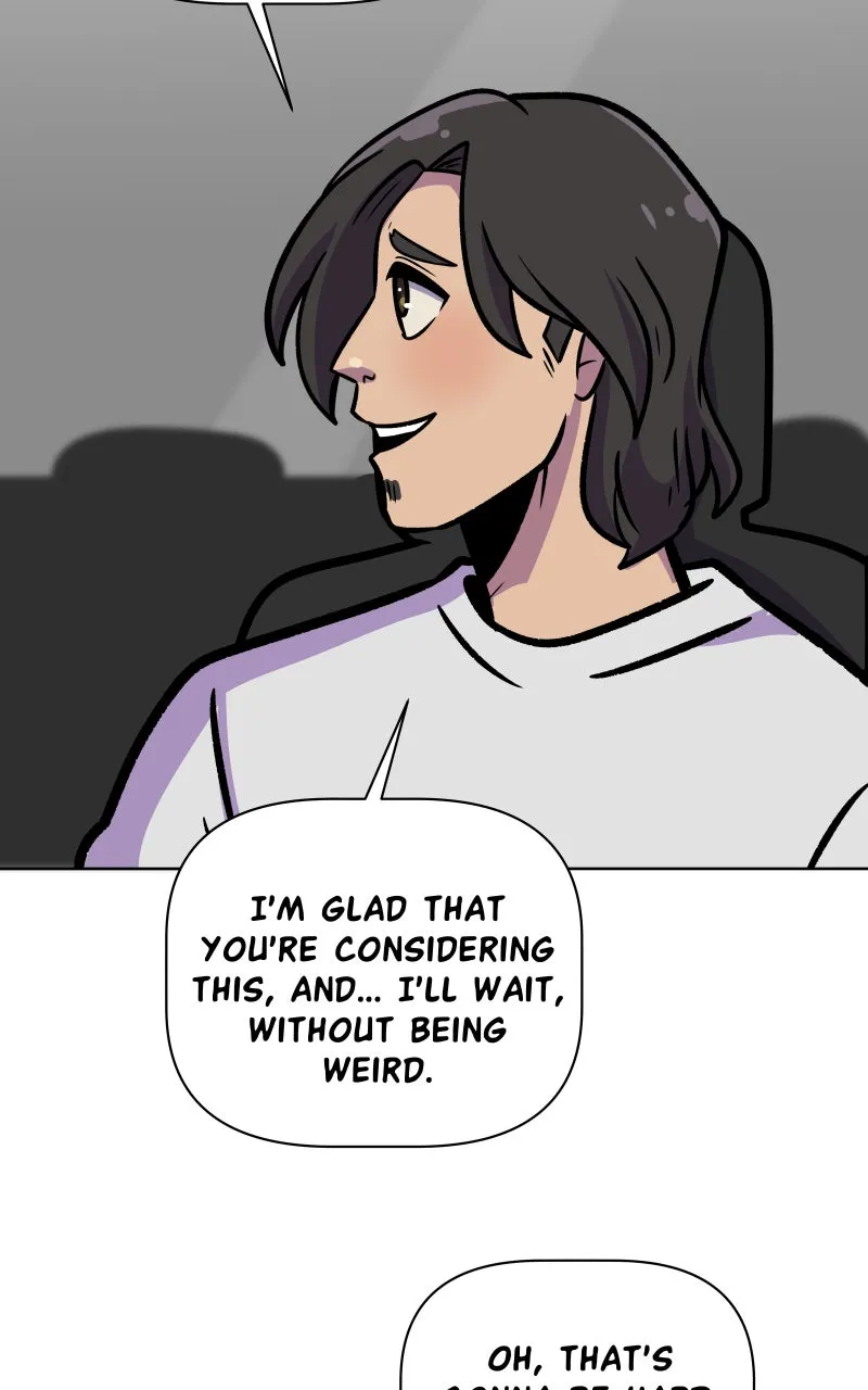 Letters on the Wall Chapter 59 page 50 - 