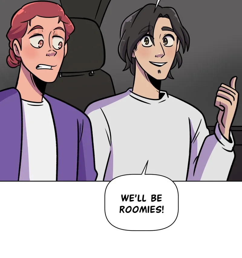 Letters on the Wall Chapter 59 page 52 - 