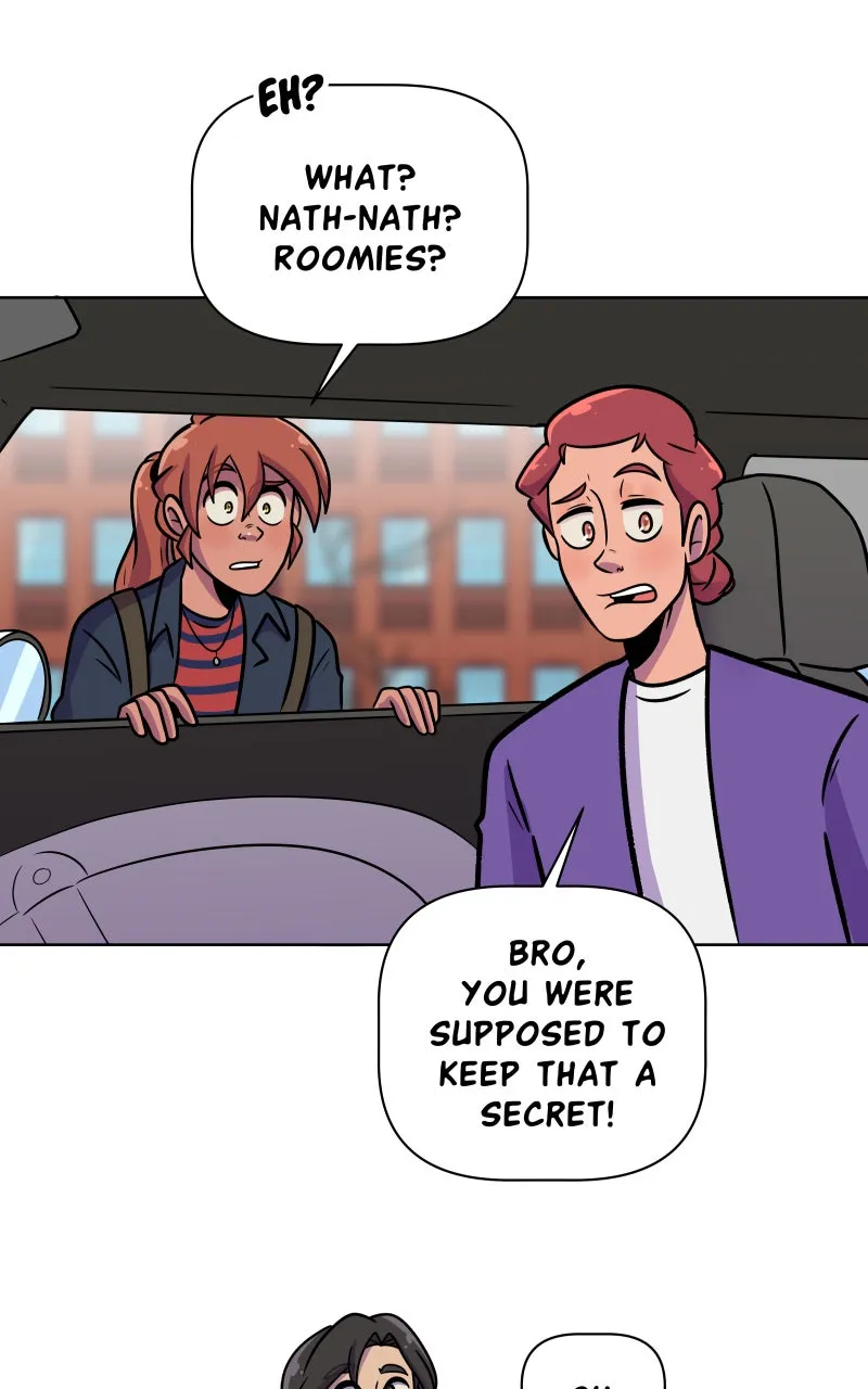 Letters on the Wall Chapter 59 page 53 - 