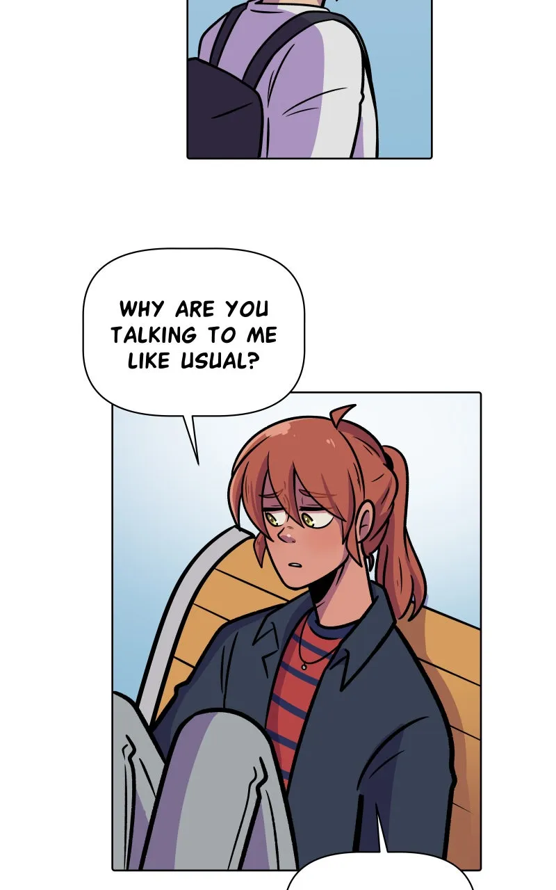 Letters on the Wall Chapter 59 page 9 - 