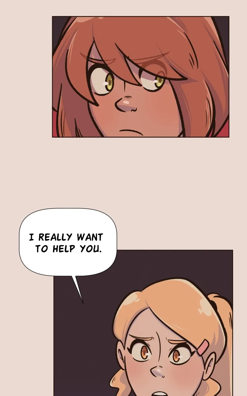 Letters on the Wall Chapter 6 page 12 - 