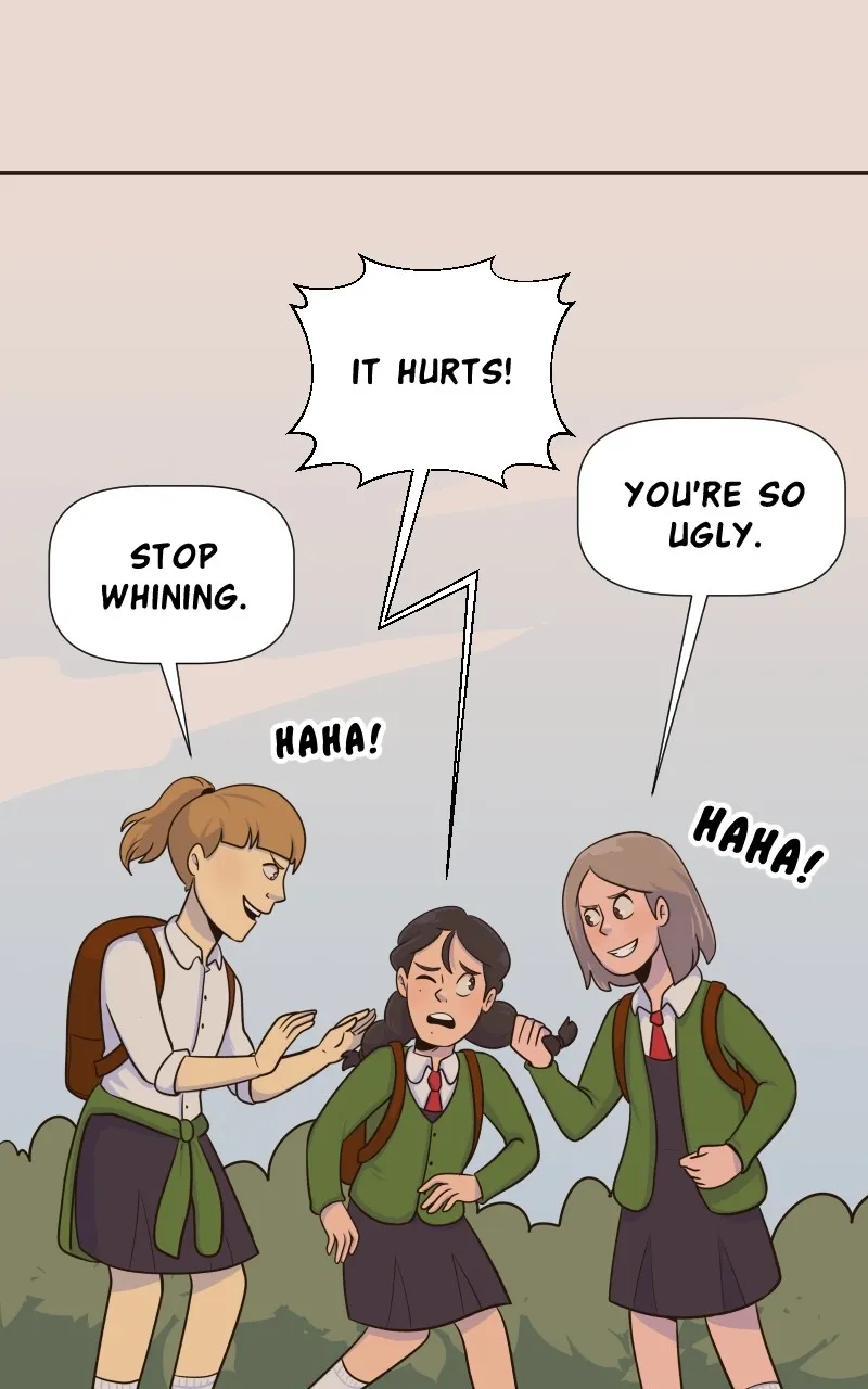 Letters on the Wall Chapter 6 page 15 - 