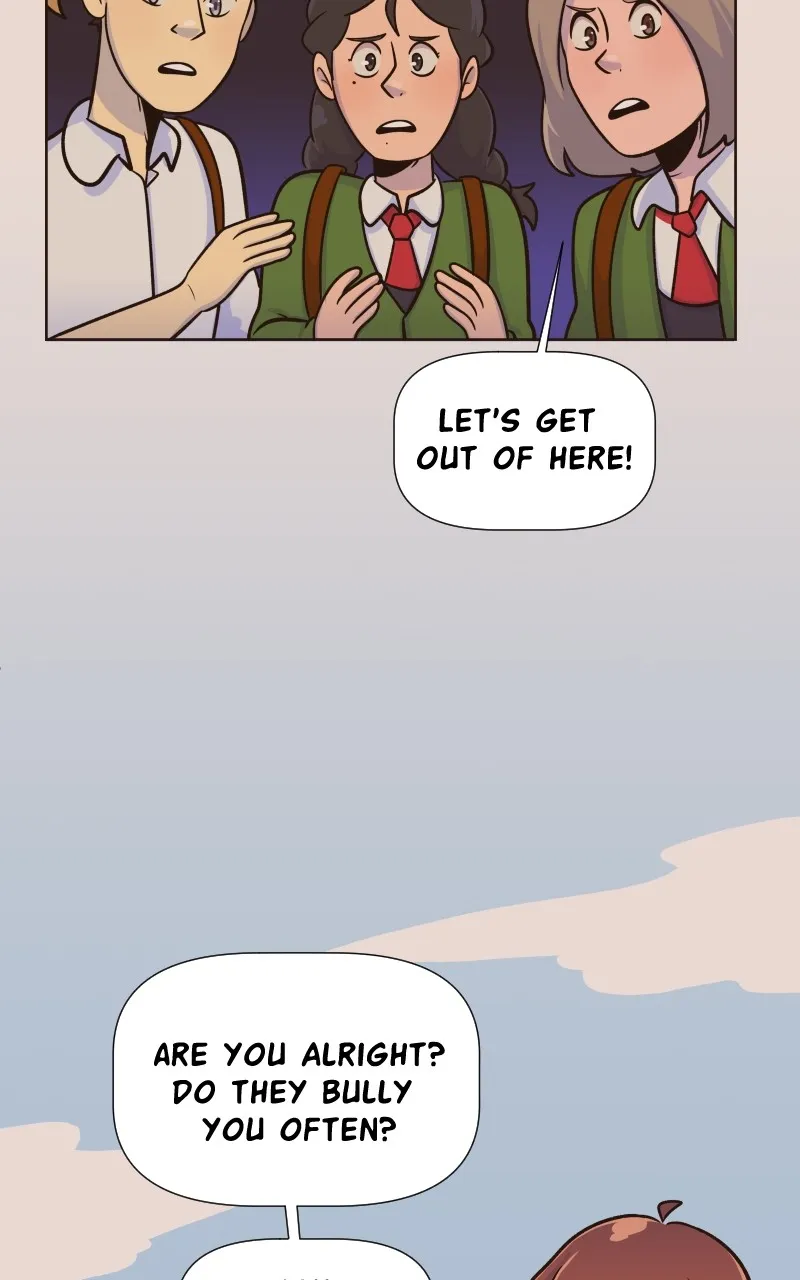 Letters on the Wall Chapter 6 page 18 - 