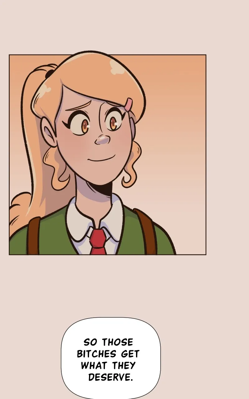 Letters on the Wall Chapter 6 page 24 - 
