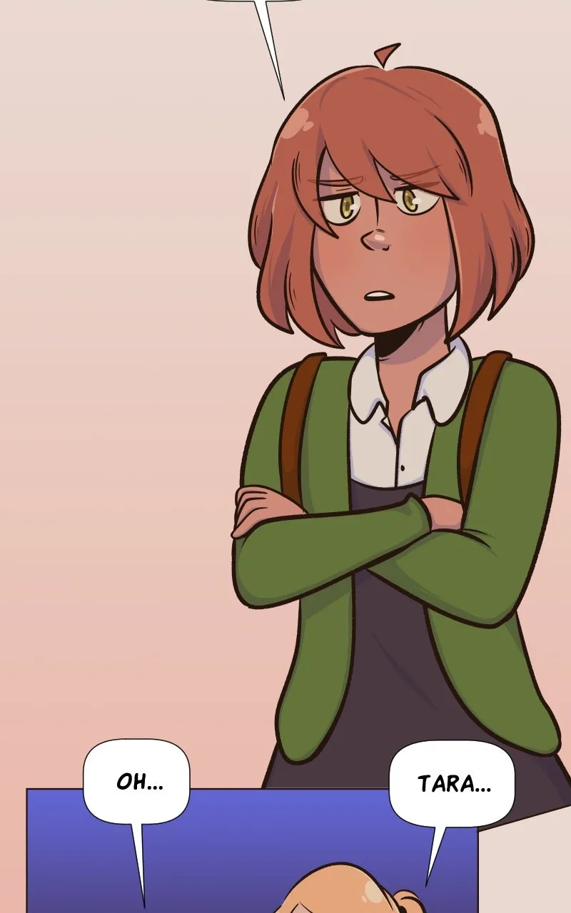 Letters on the Wall Chapter 6 page 25 - 
