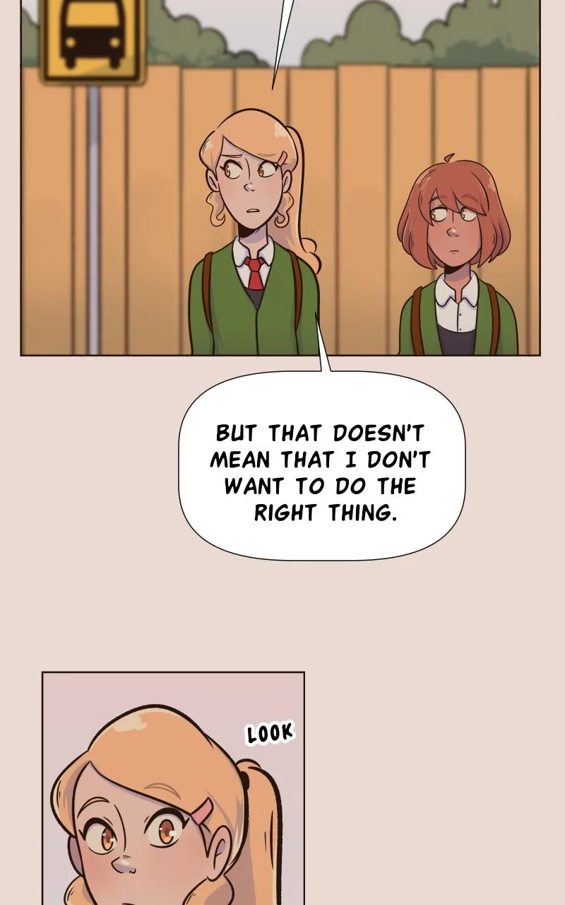 Letters on the Wall Chapter 6 page 29 - 
