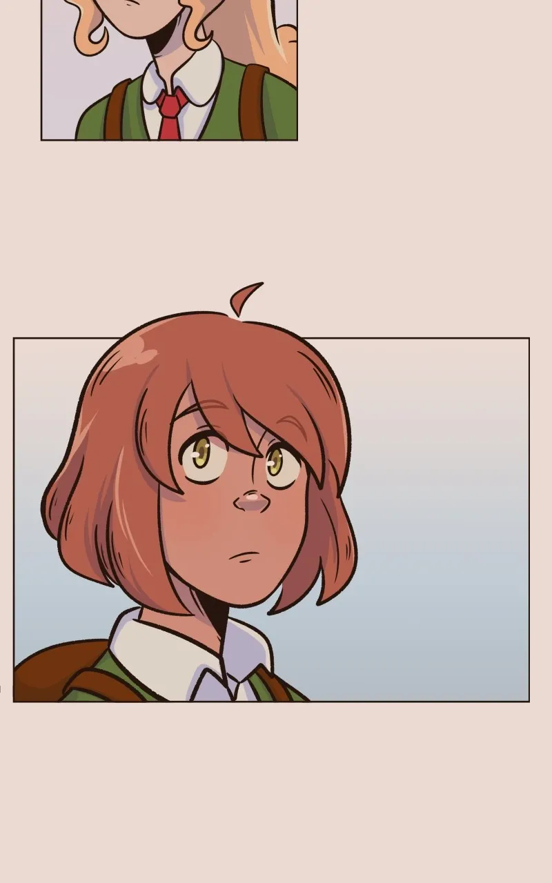 Letters on the Wall Chapter 6 page 30 - 