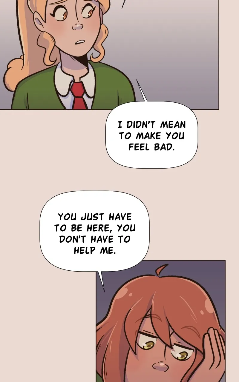 Letters on the Wall Chapter 6 page 4 - 