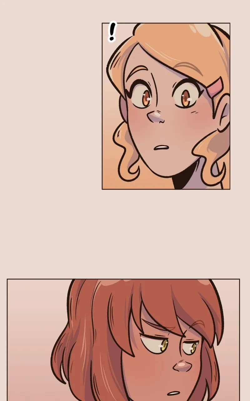 Letters on the Wall Chapter 6 page 31 - 