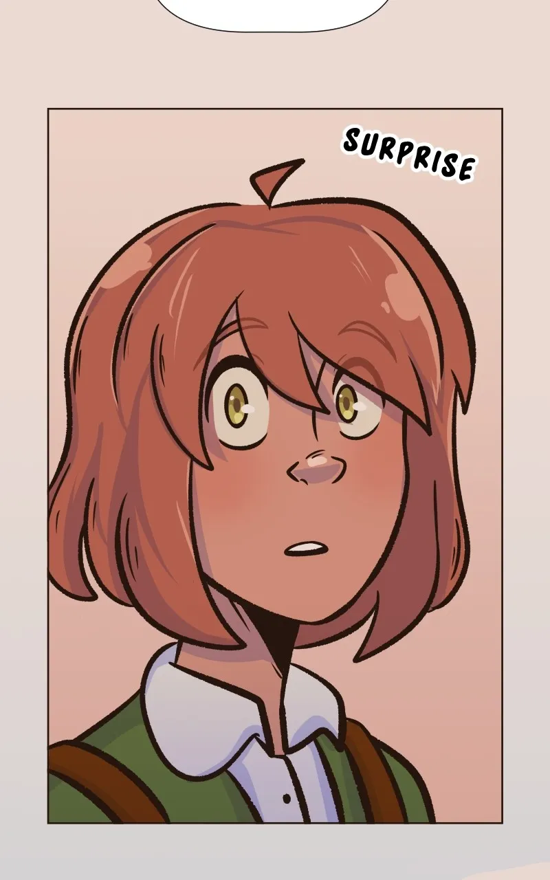 Letters on the Wall Chapter 6 page 38 - 