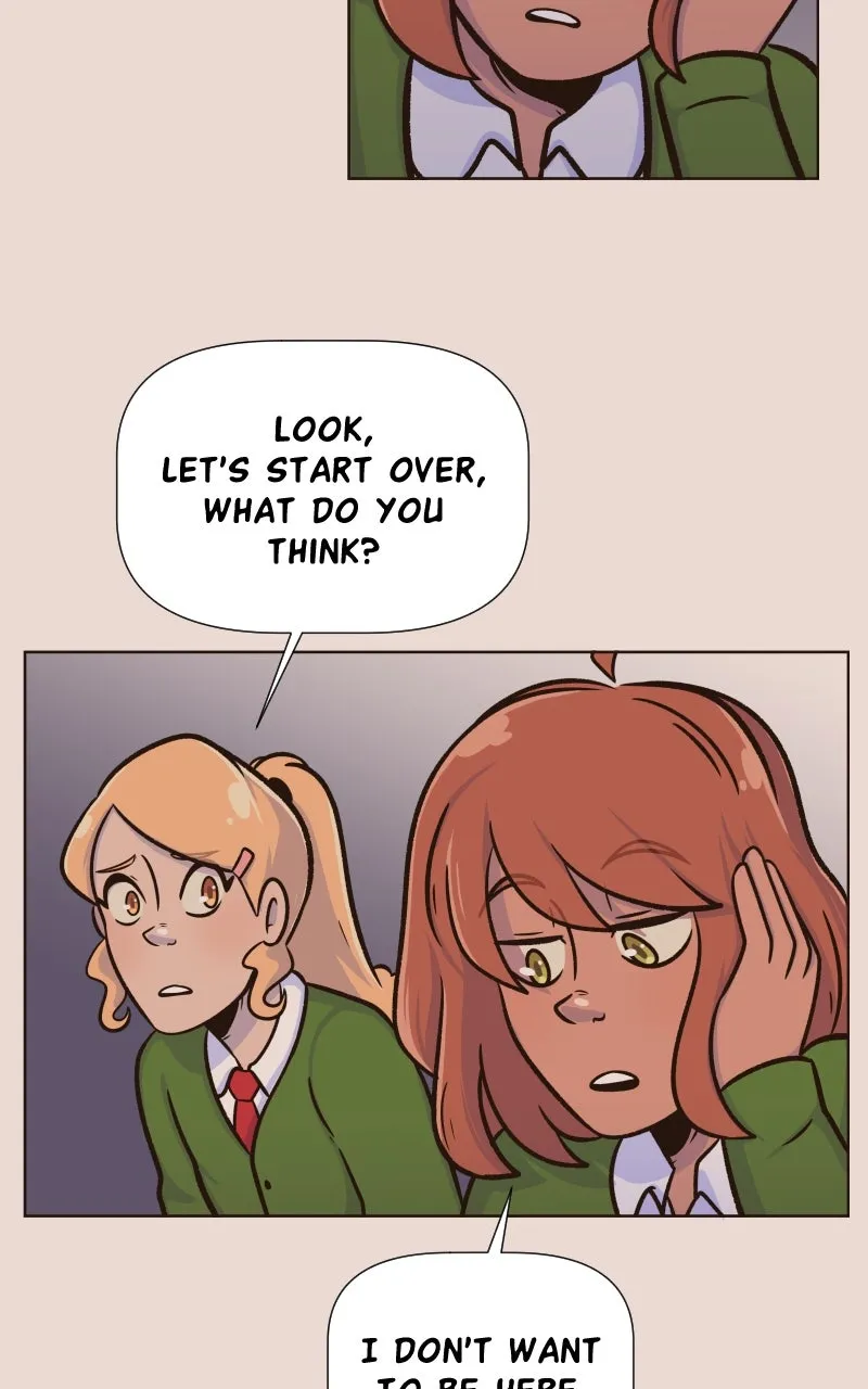 Letters on the Wall Chapter 6 page 5 - 