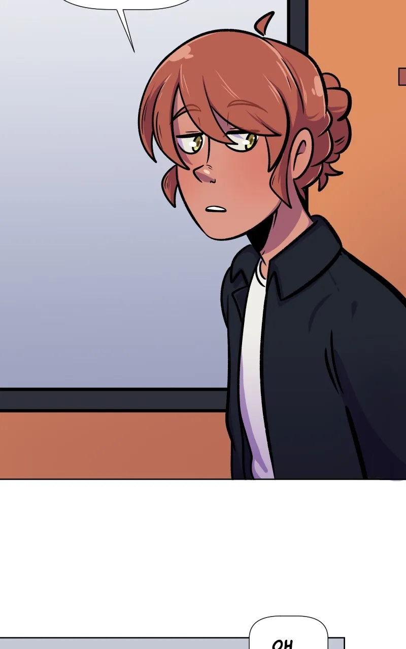 Letters on the Wall Chapter 6 page 43 - 