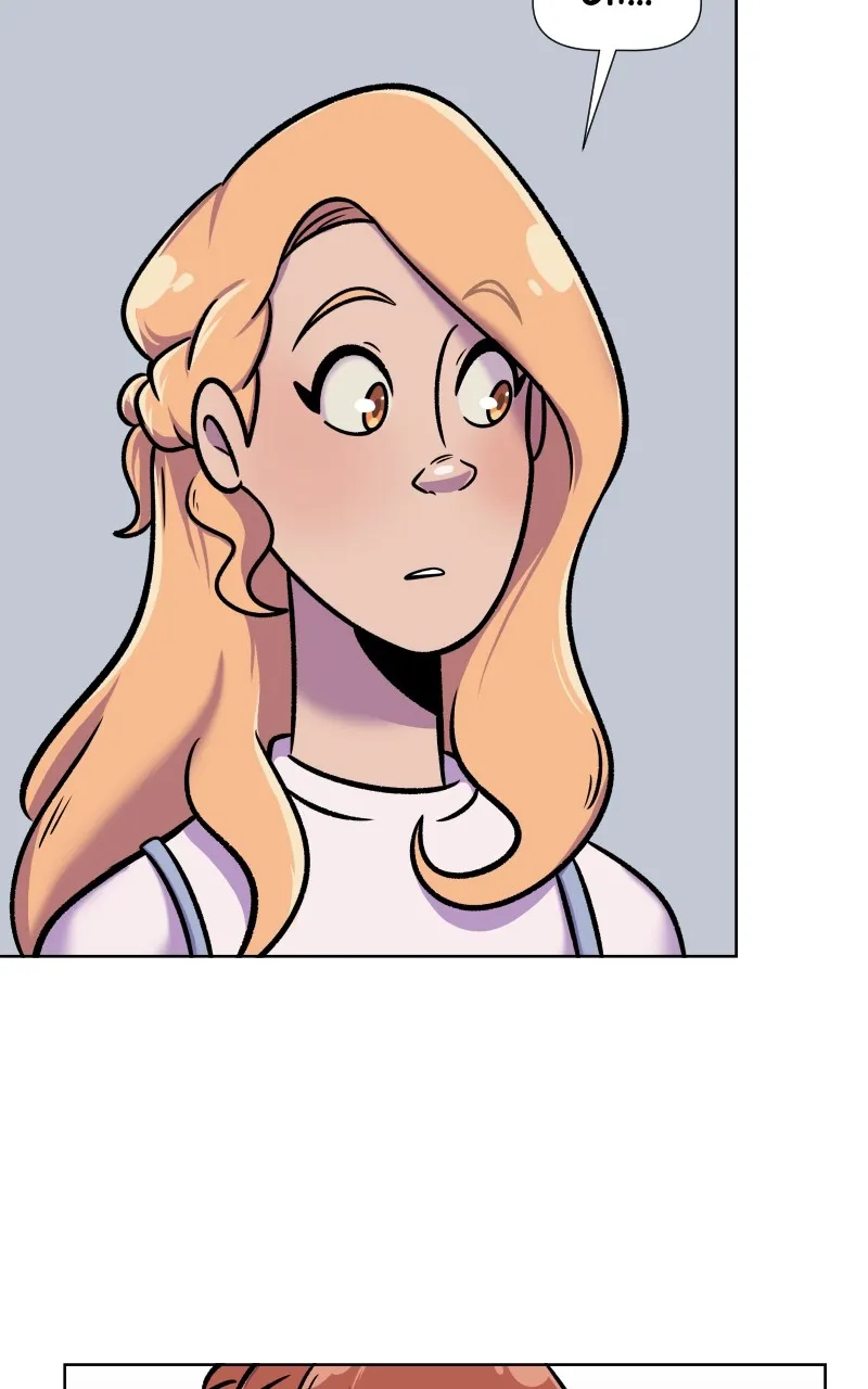 Letters on the Wall Chapter 6 page 44 - 