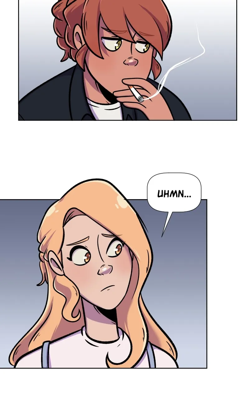 Letters on the Wall Chapter 6 page 45 - 