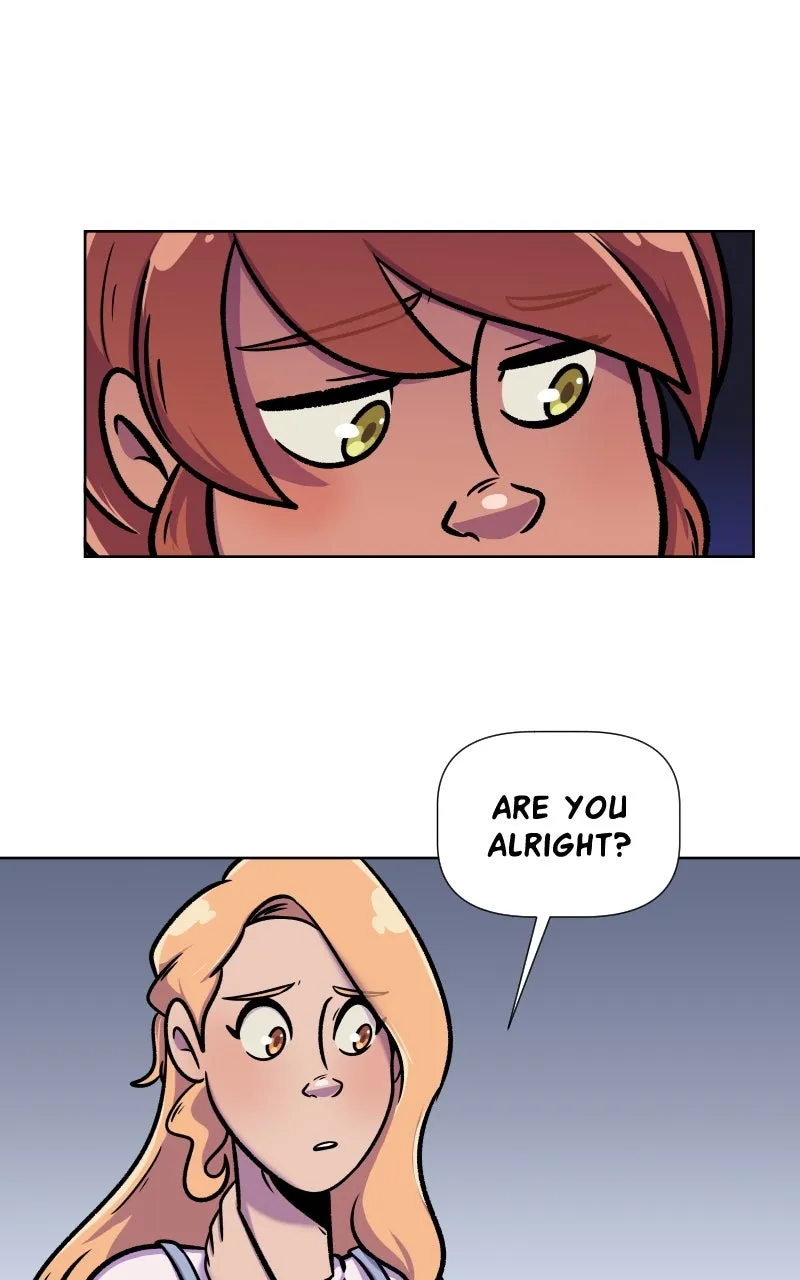 Letters on the Wall Chapter 6 page 46 - 