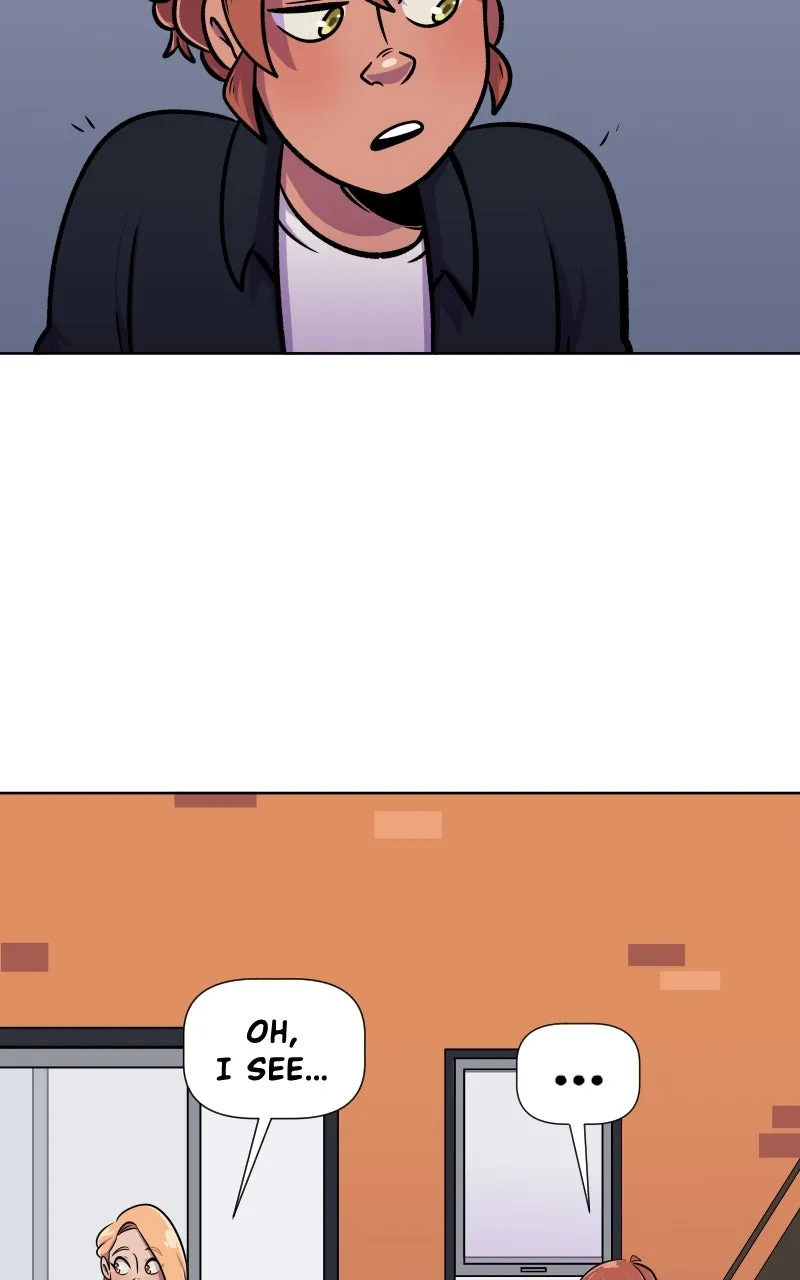 Letters on the Wall Chapter 6 page 48 - 
