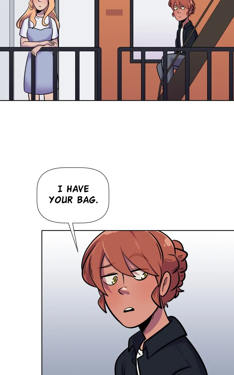 Letters on the Wall Chapter 6 page 49 - 