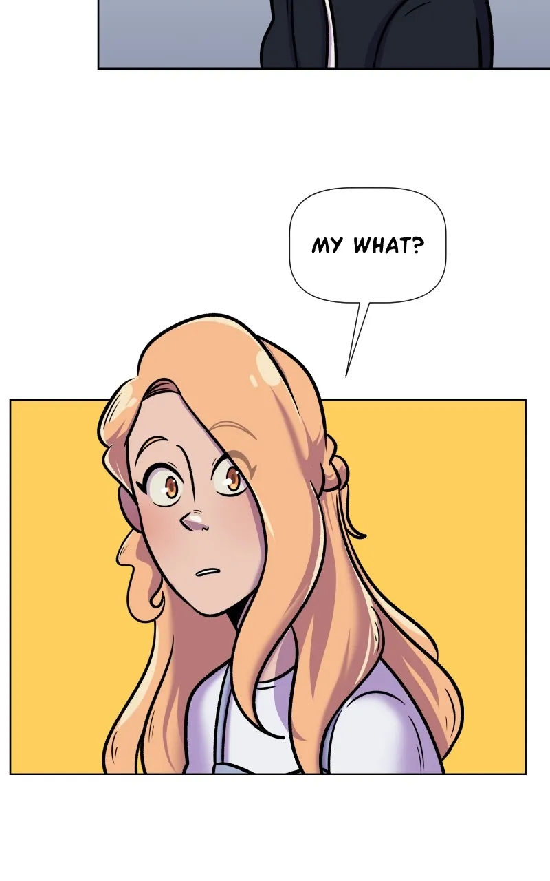 Letters on the Wall Chapter 6 page 50 - 
