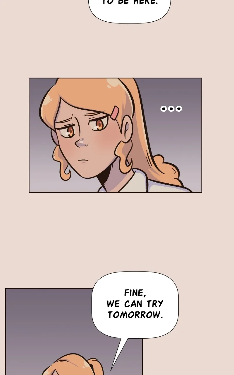 Letters on the Wall Chapter 6 page 6 - 