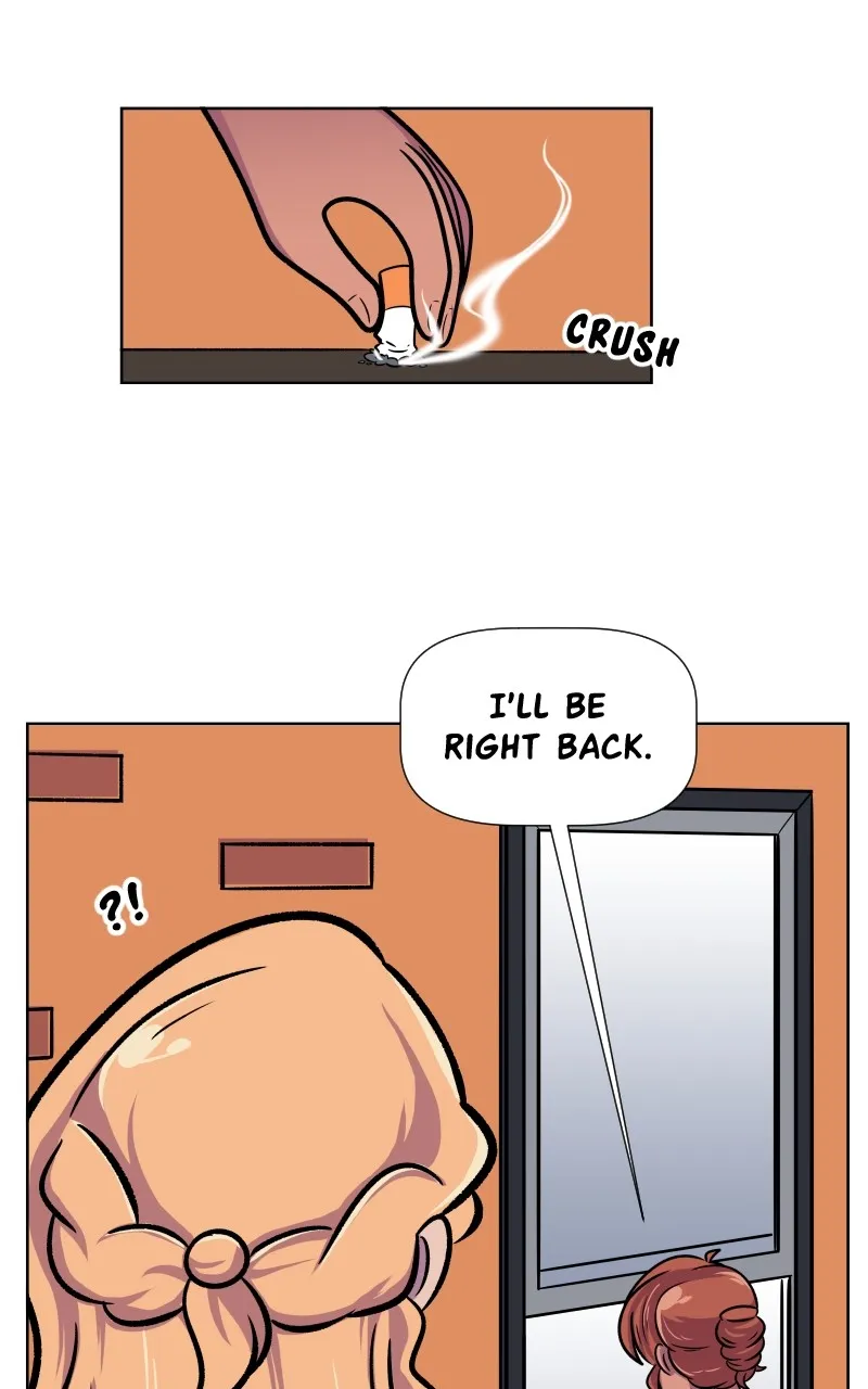 Letters on the Wall Chapter 6 page 51 - 