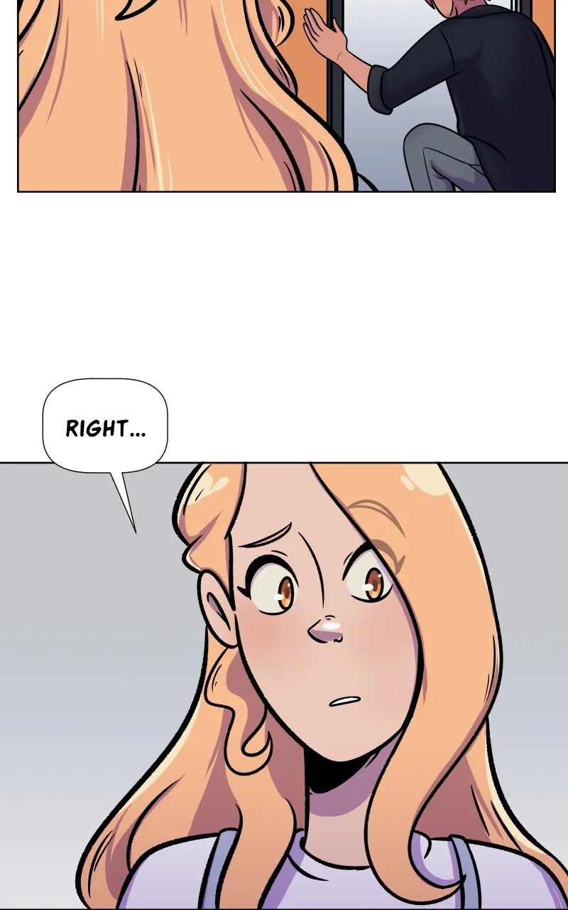 Letters on the Wall Chapter 6 page 52 - 