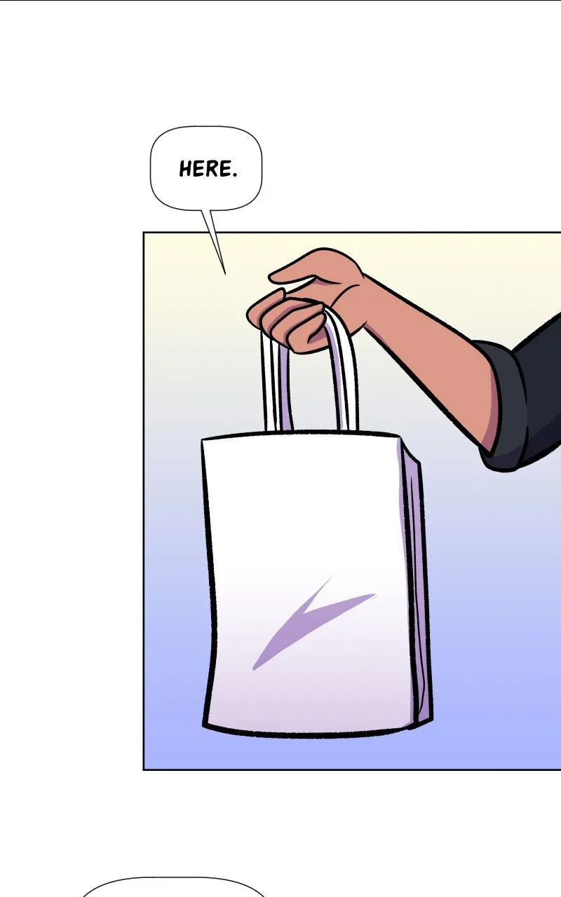 Letters on the Wall Chapter 6 page 53 - 